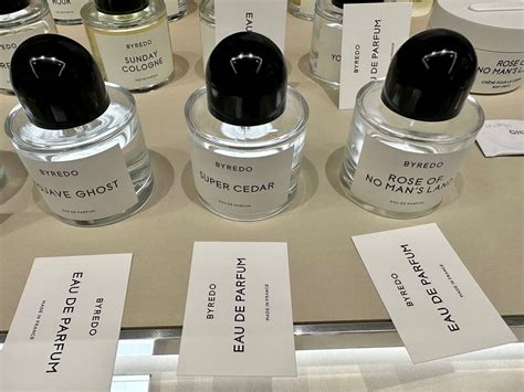 byredo dcard